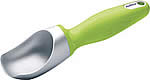 zyliss ice cream scoop green